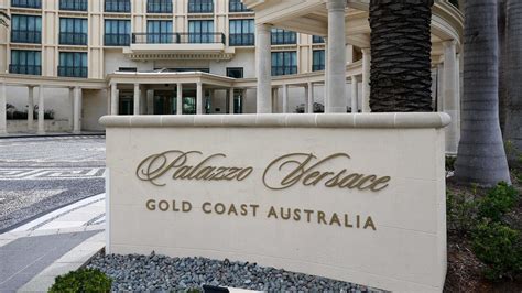 gold coast versace store|versace gold coast new name.